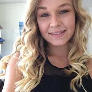 Meet your Posher, Addyson